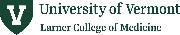 University of Vermont, Robert Larner, M.D. College of Medicine Logo